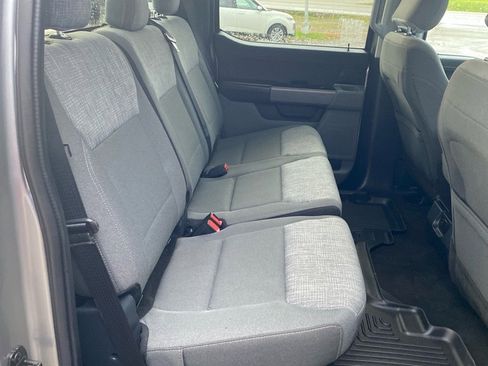 Used 2021 Ford F150 XLT w/ Equipment Group 302A High image 25