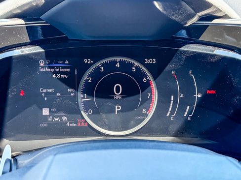 New 2026 Lexus NX 350 AWD w/ Premium Package image 25