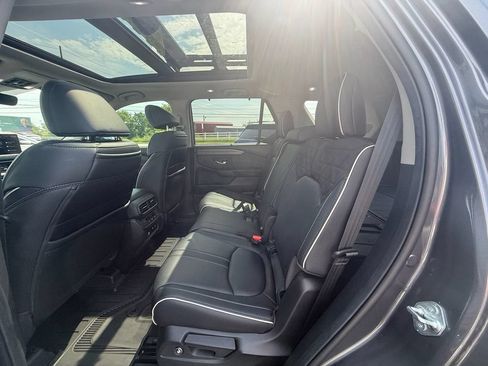 Used 2026 Honda Pilot Elite image 20