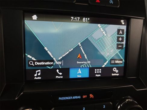 Used 2016 Ford F150 XLT w/ Equipment Group 302A Luxury image 24