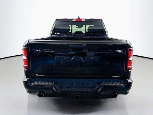 New 2026 RAM 1500 Express AWD/4WD image 6