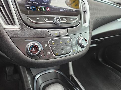 Used 2023 Chevrolet Malibu LT FWD image 25
