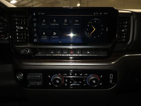 Used 2026 Chevrolet Silverado 1500 LT image 17