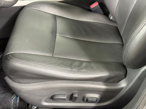 Used 2015 Nissan Altima 3.5 SL FWD image 15