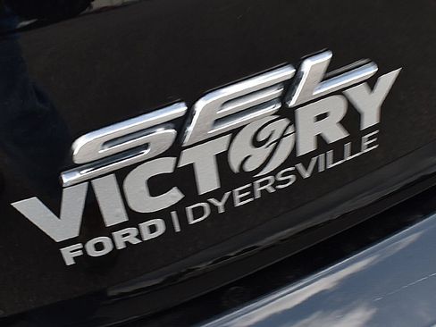 Certified 2024 Ford Edge SEL w/ Convenience Package AWD/4WD image 7