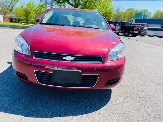 Used 2006 Chevrolet Impala LS FWD image 6