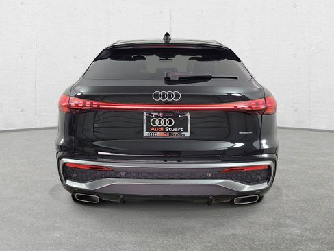 New 2026 Audi Q5 Premium AWD/4WD image 5