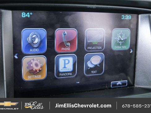 Used 2016 Chevrolet Colorado LT w/ LT Convenience Package RWD image 13