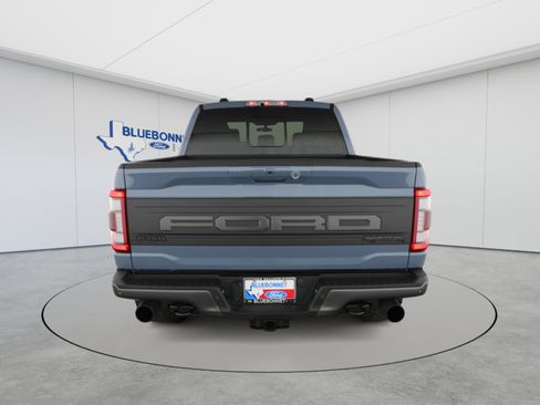 Certified 2023 Ford F150 Raptor AWD/4WD image 7