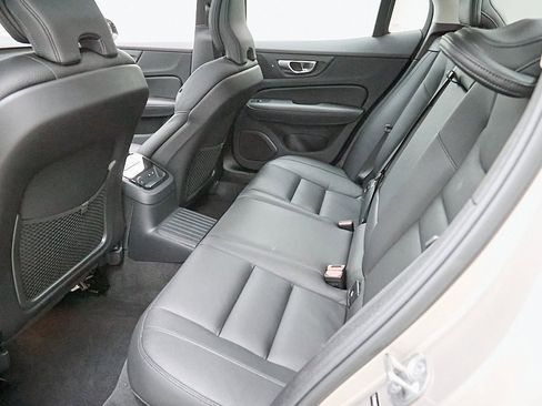 Certified 2025 Volvo S60 T8 Plus w/ Climate Package image 22