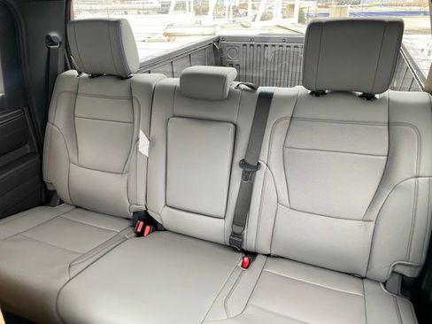 New 2026 Toyota Tundra SR5 AWD/4WD image 22