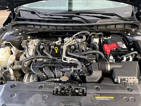 Certified 2023 Nissan Altima 2.5 SR image 31