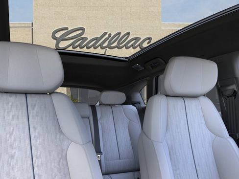 New 2026 Cadillac Optiq Sport 2 RWD image 24