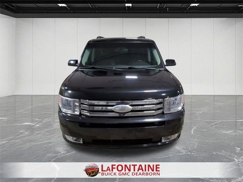 Used 2012 Ford Flex SEL w/ Equipment Group Order Code image 3