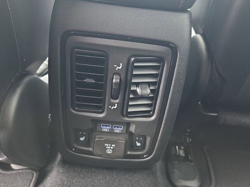 New 2026 Dodge Durango GT image 26