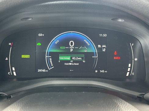 Certified 2025 Toyota Camry LE image 29