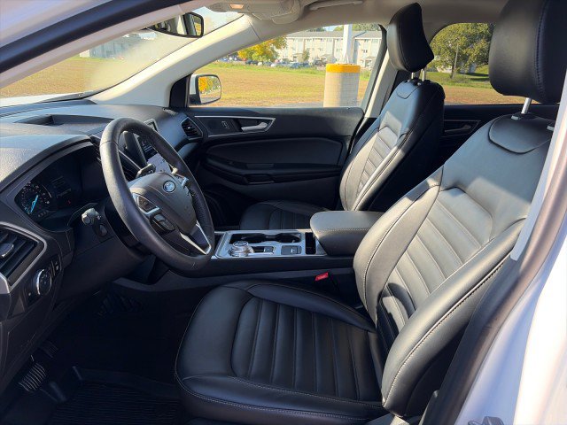 Used 2024 Ford Edge SEL w/ Convenience Package AWD/4WD image 9