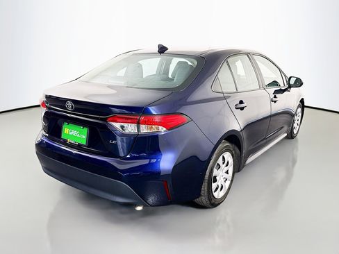 Used 2024 Toyota Corolla LE image 10