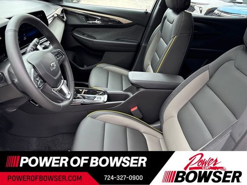 New 2026 Chevrolet TrailBlazer ACTIV w/ Convenience Package image 4