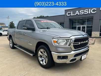 Used 2022 RAM 1500 Lone Star