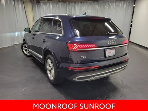Used 2023 Audi Q7 2.0T Premium w/ Convenience Package AWD/4WD image 6