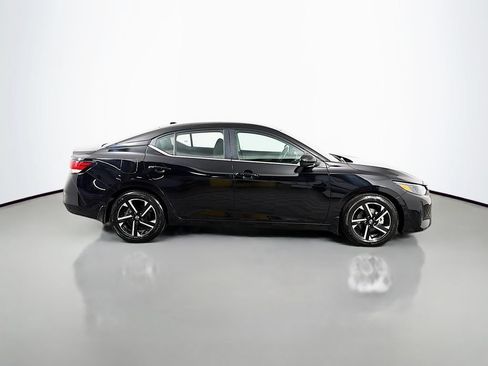 Used 2024 Nissan Sentra SV w/ All-Weather Package FWD image 8