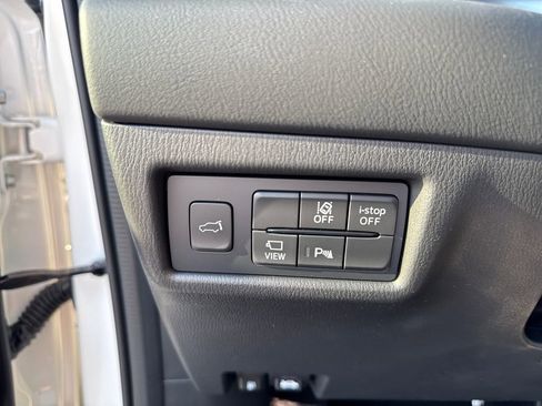New 2025 MAZDA CX-5 AWD 2.5 S w/ Premium Plus Pkg image 34