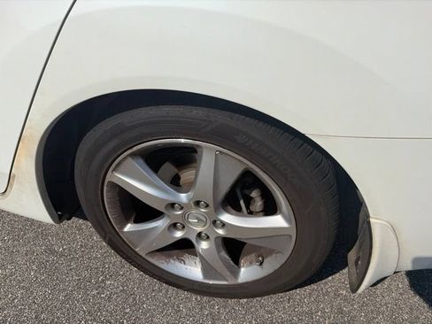 Used 2012 Acura TSX w/ Technology Package FWD image 10