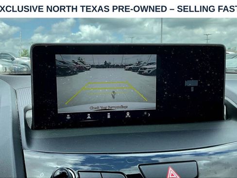 Used 2023 Acura RDX A-Spec FWD image 30