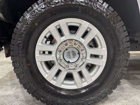 Used 2019 Ford F250 XL w/ STX Appearance Package AWD/4WD image 26