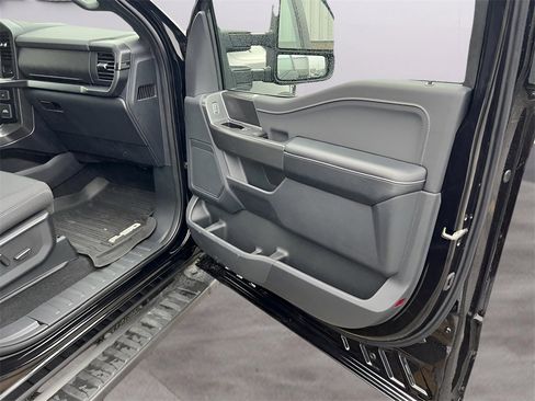 Used 2024 Ford F150 XLT w/ Equipment Group 302A MID image 22