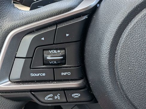 Certified 2024 Subaru Forester Limited AWD/4WD image 25