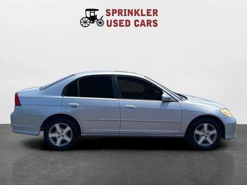 Used 2004 Honda Civic EX image 3