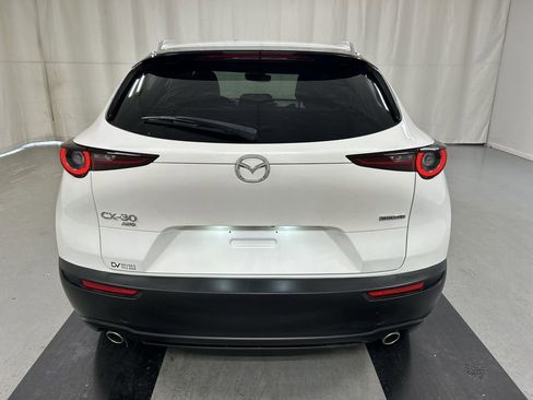 Certified 2023 MAZDA CX-30 AWD 2.5 S w/ Preferred Package image 20