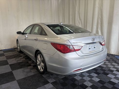 Used 2013 Hyundai Sonata Limited FWD image 5