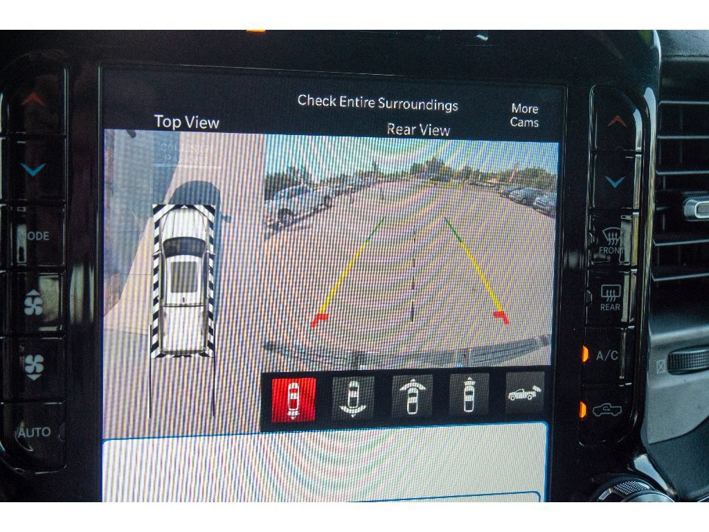 Used 2022 RAM 1500 Limited AWD/4WD image 29