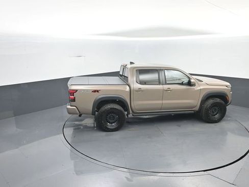 Used 2022 Nissan Frontier PRO-4X AWD/4WD image 31