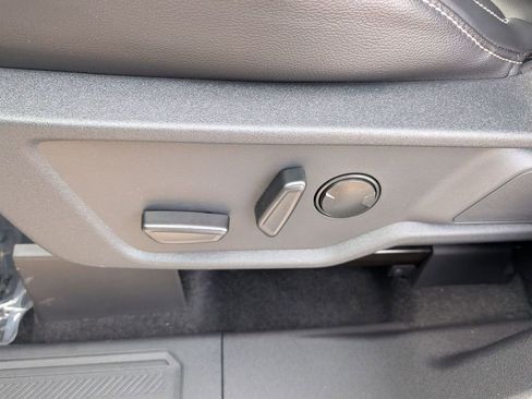 New 2025 Ford Bronco Outer Banks image 22