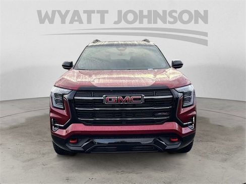 New 2026 GMC Terrain AT4 w/ Technology Package II image 8