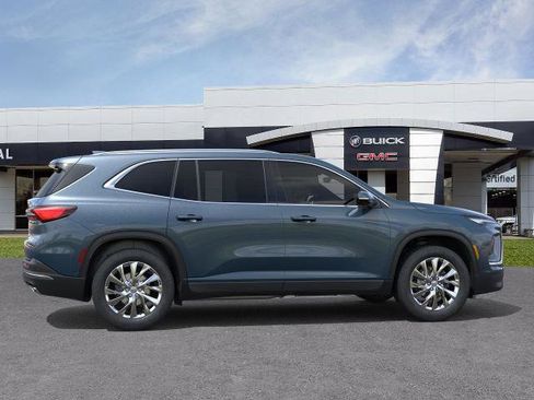 New 2026 Buick Enclave Preferred image 5