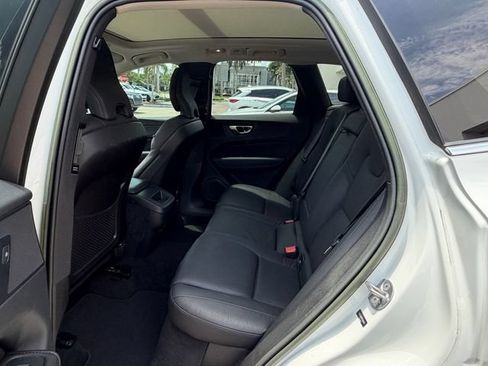 Certified 2023 Volvo XC60 B5 Plus w/ Protection Package Premier FWD image 14