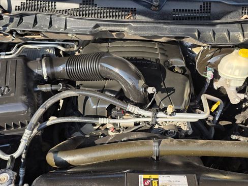 Used 2014 RAM 1500 Big Horn AWD/4WD image 9