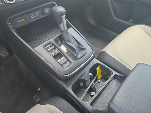 Used 2024 Honda CR-V EX image 23