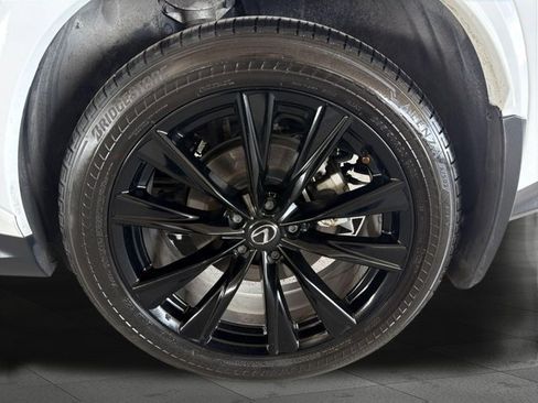 Certified 2024 Lexus NX 350 F Sport AWD/4WD image 24