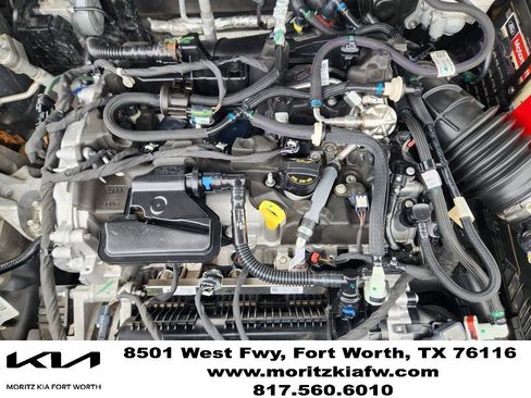 Used 2021 Ford Bronco Sport Outer Banks AWD/4WD image 30