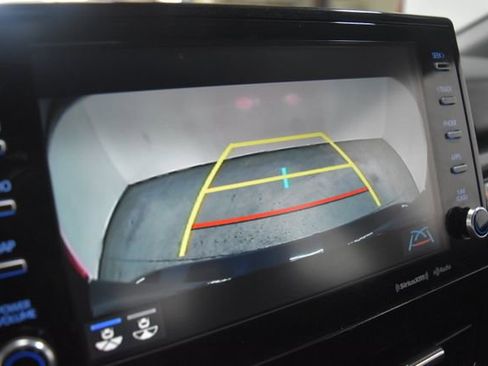 Used 2024 Toyota Camry XSE image 14