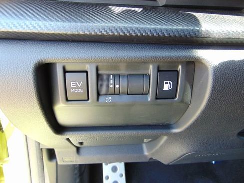 New 2026 Subaru Crosstrek 2.5i Sport AWD/4WD image 19