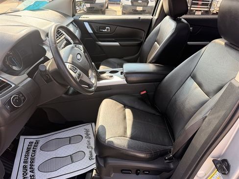 Used 2013 Ford Edge SEL AWD/4WD image 13
