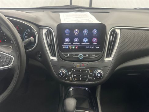 Used 2023 Chevrolet Malibu LT image 27
