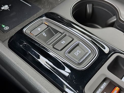 New 2026 Honda Pilot TrailSport image 17